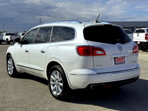 Used 2017 Buick Enclave Premium w/ Experience Buick Package image 9