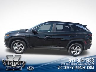 Used 2024 Hyundai Tucson SEL AWD/4WD video 2