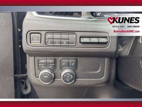 Used 2023 GMC Yukon XL Denali image 20
