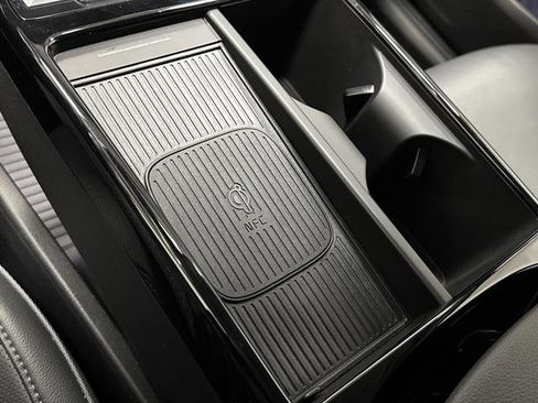 Used 2025 Hyundai Tucson Limited image 26