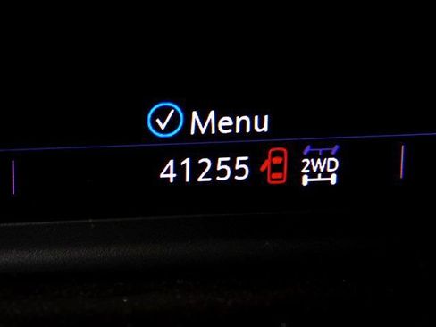 Used 2022 Chevrolet Tahoe LS w/ Driver Alert Package image 24