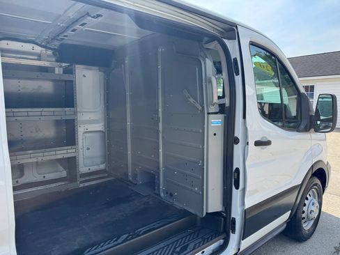 Used 2020 Ford Transit 250 Low Roof AWD w/ Upfitter Package image 27