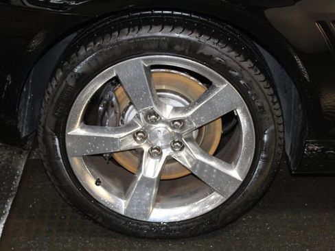 Used 2010 Chevrolet Camaro SS w/ RS Package RWD image 29