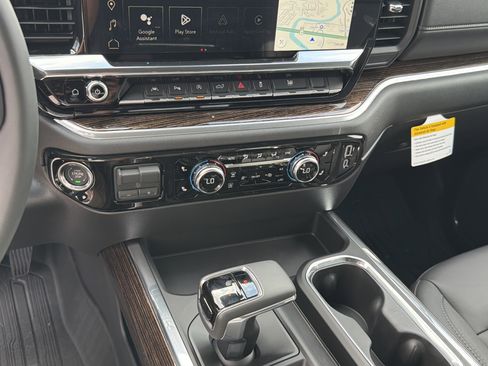 New 2026 GMC Sierra 1500 Elevation w/ Elevation Premium Package image 29