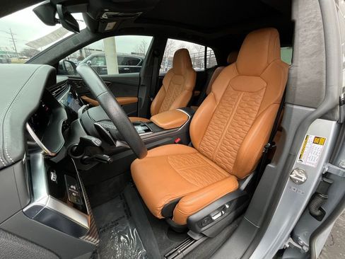 Used 2021 Audi RS Q8 image 15