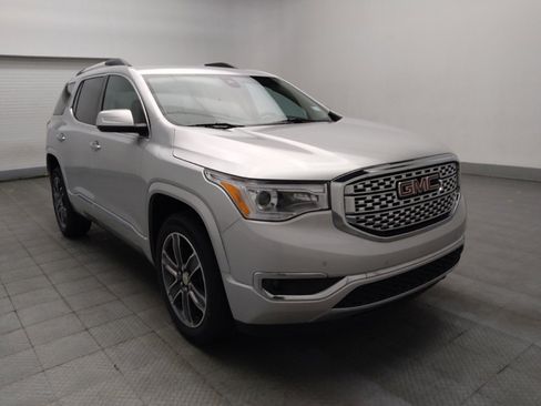 Used 2019 GMC Acadia Denali AWD/4WD image 13