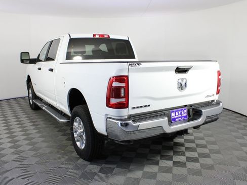 Used 2024 RAM 2500 Big Horn w/ Protection Group AWD/4WD image 21