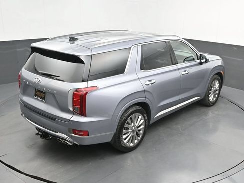 Used 2020 Hyundai Palisade Limited FWD image 34