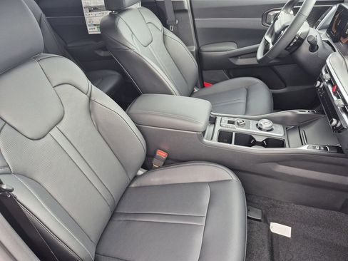 New 2026 Kia Sorento EX AWD/4WD image 14