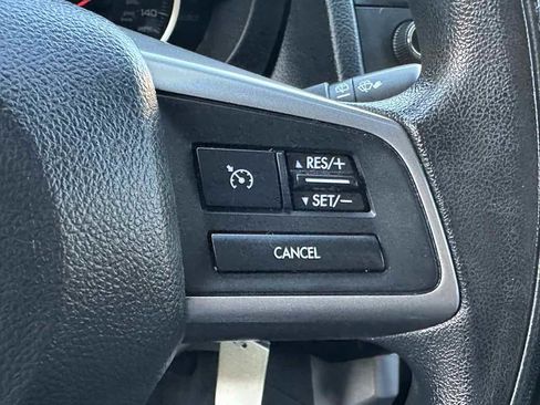 Used 2016 Subaru Forester 2.5i w/ Alloy Wheel Package image 27