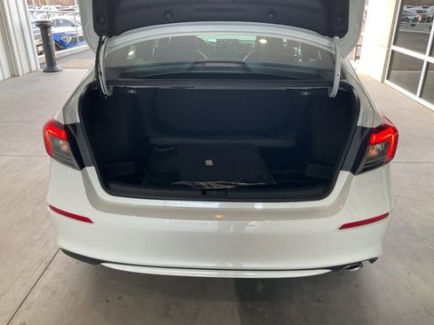 New 2026 Honda Civic Sport image 19