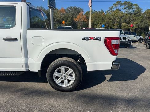 Certified 2022 Ford F150 XL w/ Trailer Tow Package image 25