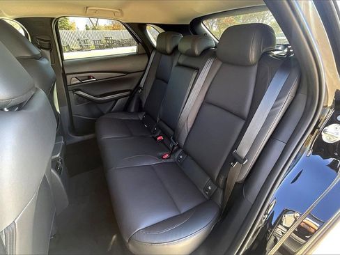 New 2026 MAZDA CX-30 2.5 Turbo w/ Premium Plus Pkg image 10