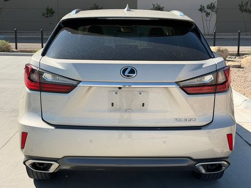 Used 2019 Lexus RX 350 FWD w/ Navigation Package image 6