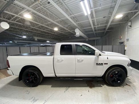 Used 2018 RAM 1500 Sport w/ Convenience Group image 26