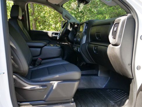 Used 2024 Chevrolet Silverado 3500 W/T w/ WT Fleet Convenience Package image 34