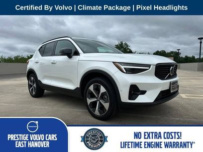 Certified 2025 Volvo XC40 B5 Plus
