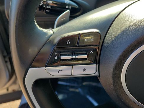 Certified 2024 Hyundai Tucson Limited image 23