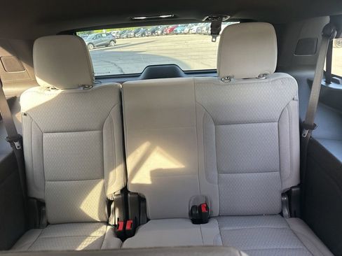 Used 2026 Chevrolet Tahoe LS image 13