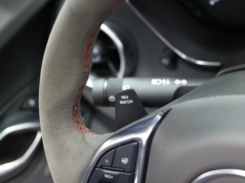 Used 2023 Chevrolet Camaro ZL1 RWD image 30