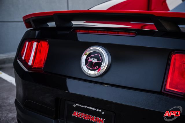 Used 2012 Ford Mustang Boss 302 RWD image 33