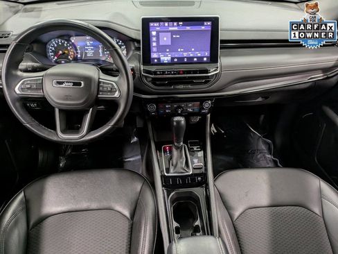 Used 2022 Jeep Compass Altitude w/ Convenience Group image 24