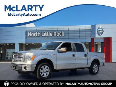 Used 2013 Ford F150 XLT w/ XLT Chrome Pkg