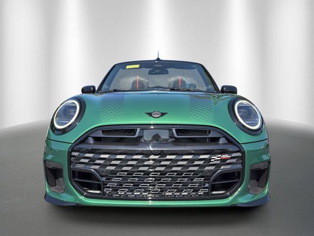 New 2026 MINI Cooper S FWD image 2