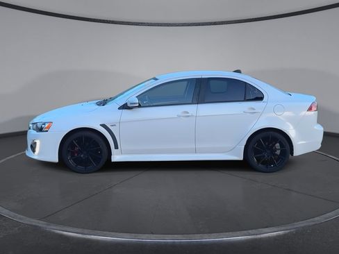 Used 2016 Mitsubishi Lancer ES FWD image 5