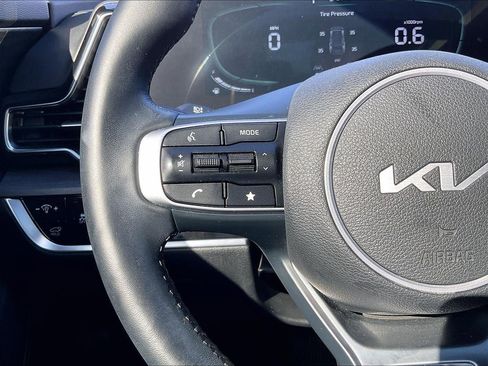 Used 2024 Kia Sportage X-Line w/ X-Line Premium Package image 19