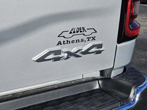 New 2026 RAM 2500 Tradesman image 8