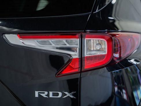 Used 2020 Acura RDX w/ Technology Package AWD/4WD image 7