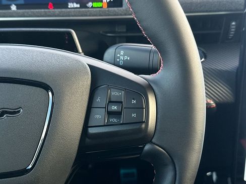 New 2025 Ford Mustang Mach-E Premium w/ Sport Appearance Package image 29