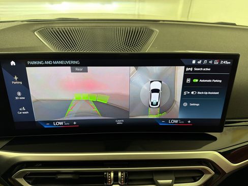 Certified 2023 BMW i4 eDrive35 w/ Premium Package RWD image 27