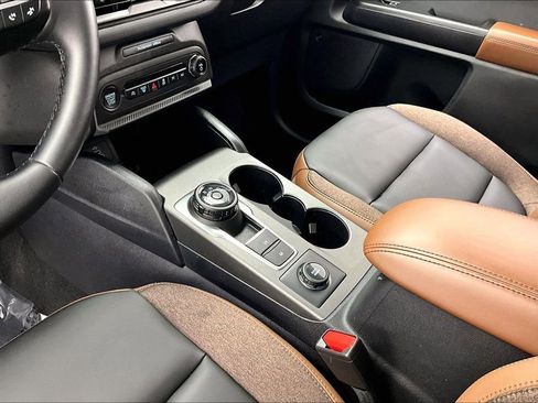 Used 2025 Ford Bronco Sport Outer Banks w/ Outer Banks Tech Package+ image 15