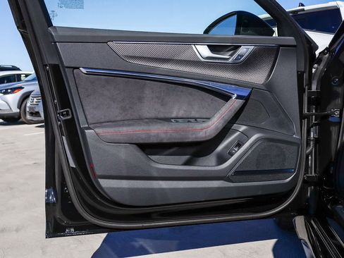 New 2026 Audi RS 6 performance image 31