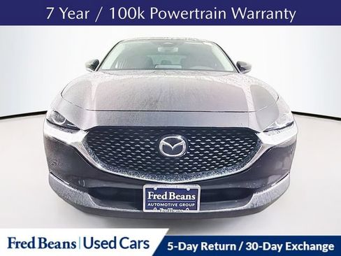 Used 2024 MAZDA CX-30 AWD 2.5 S image 2