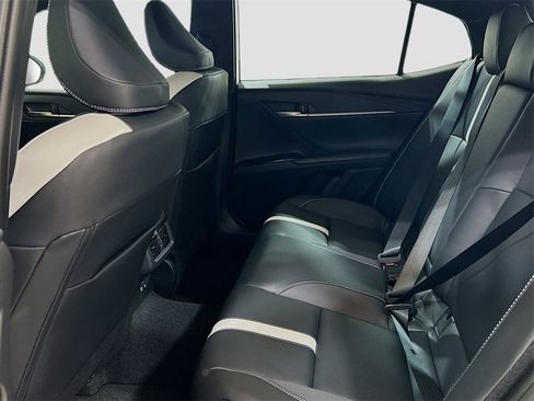 New 2026 Toyota Camry SE image 22