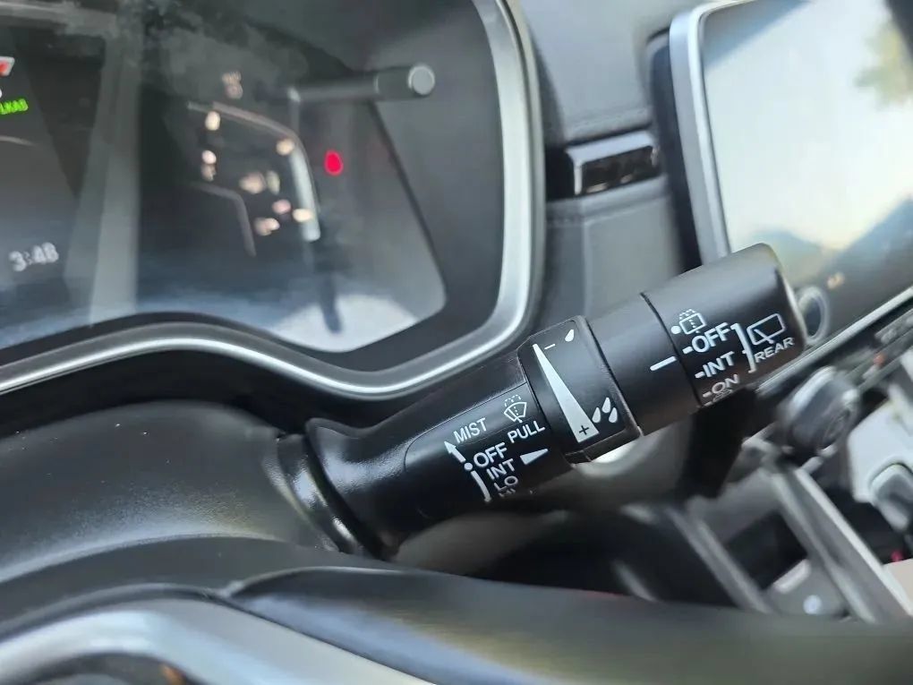 Used 2017 Honda CR-V EX-L image 23