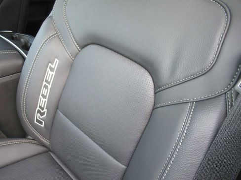 New 2026 RAM 1500 Rebel w/ Rebel Level 2 Equipment Group image 26