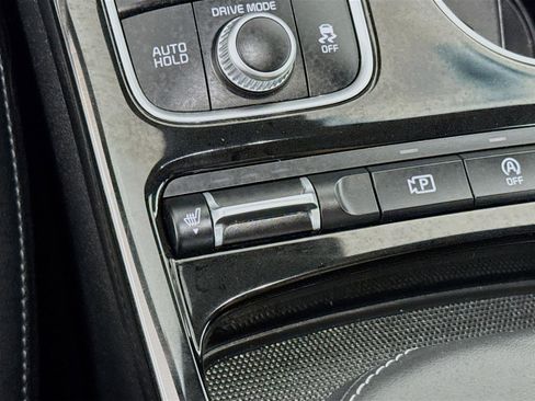 Certified 2022 Kia Stinger GT-Line image 21