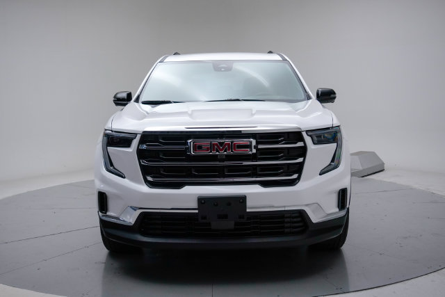 Used 2025 GMC Acadia Elevation FWD image 19