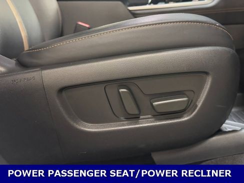 Used 2024 MAZDA CX-90 3.3 Turbo S w/ Premium Package image 44