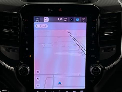 Used 2025 RAM 1500 Big Horn image 18