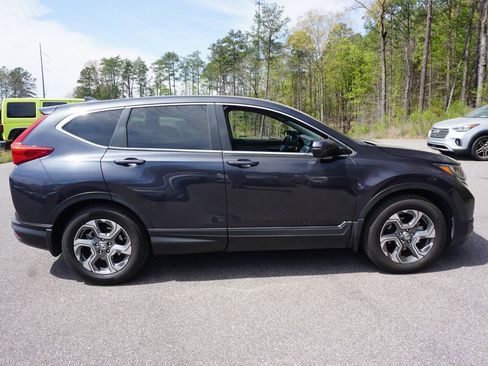Used 2019 Honda CR-V EX-L image 23