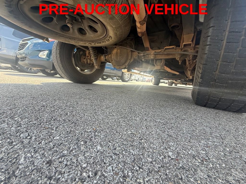 Used 2006 GMC Sierra 1500 SLE w/ Onstar Plus Package AWD/4WD image 10