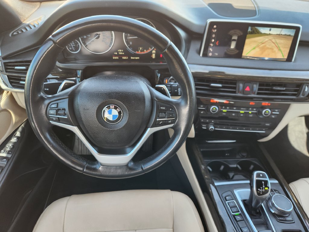 Used 2018 BMW X5 xDrive35d w/ Premium Package AWD/4WD image 26