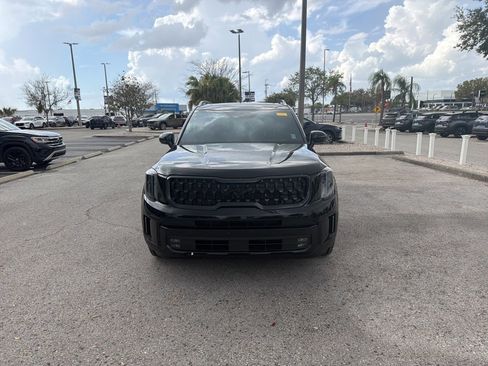 Used 2023 Kia Telluride SX X-Pro image 8