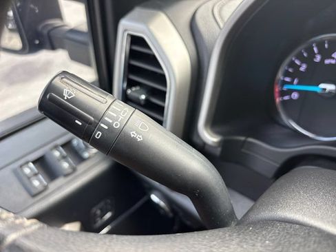 Used 2018 Ford F250 Lariat w/ Lariat Ultimate Package AWD/4WD image 50