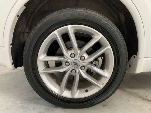 Used 2023 Dodge Durango GT AWD/4WD image 30